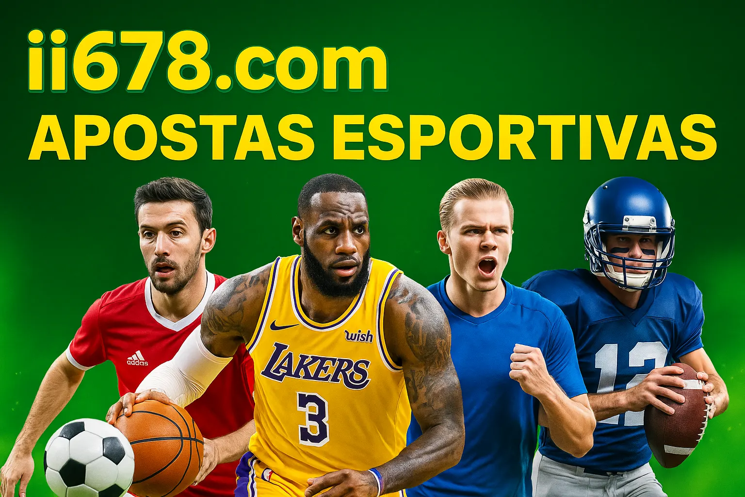 Aposte em apostas esportivas no cassino online ii678.com